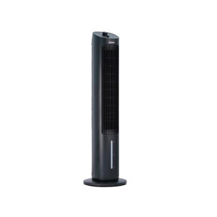 Sharp Air Cooler Dengan Twin Cooling - PJR34TYB 